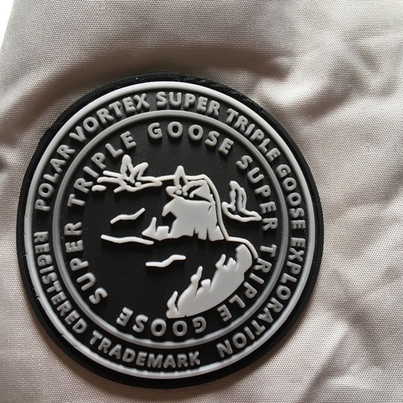 Canada Weather Gear Polar Vortex Super Triple Goose Exploration Jacket, XL - Picture 3 of 14